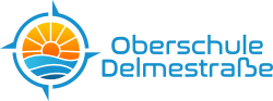 Logo Oberschule an der Delmestraße