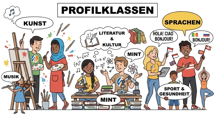 Profilklassen