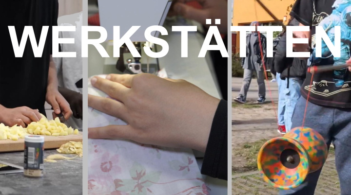 Foto werkstätten