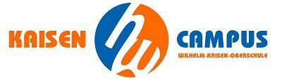 Logo Wilhelm-Kaisen-Oberschule