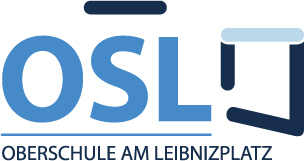 Logo Oberschule am Leibnitzplatz