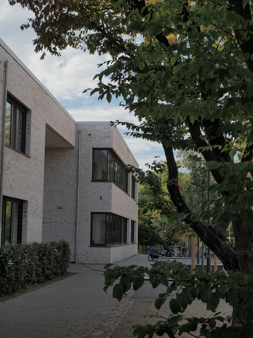 Foto Grundschule