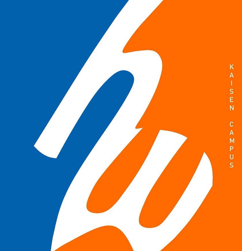 Logo Kaisen Campus eckig