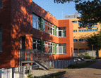 Schulgebäude WKO