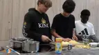 Kochwerkstatt