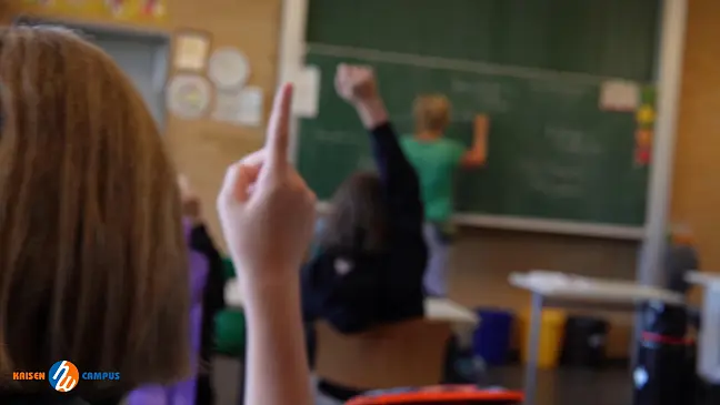 Berichte aus den Klassen 